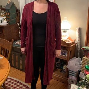 Lularoe Sarah Cardigan